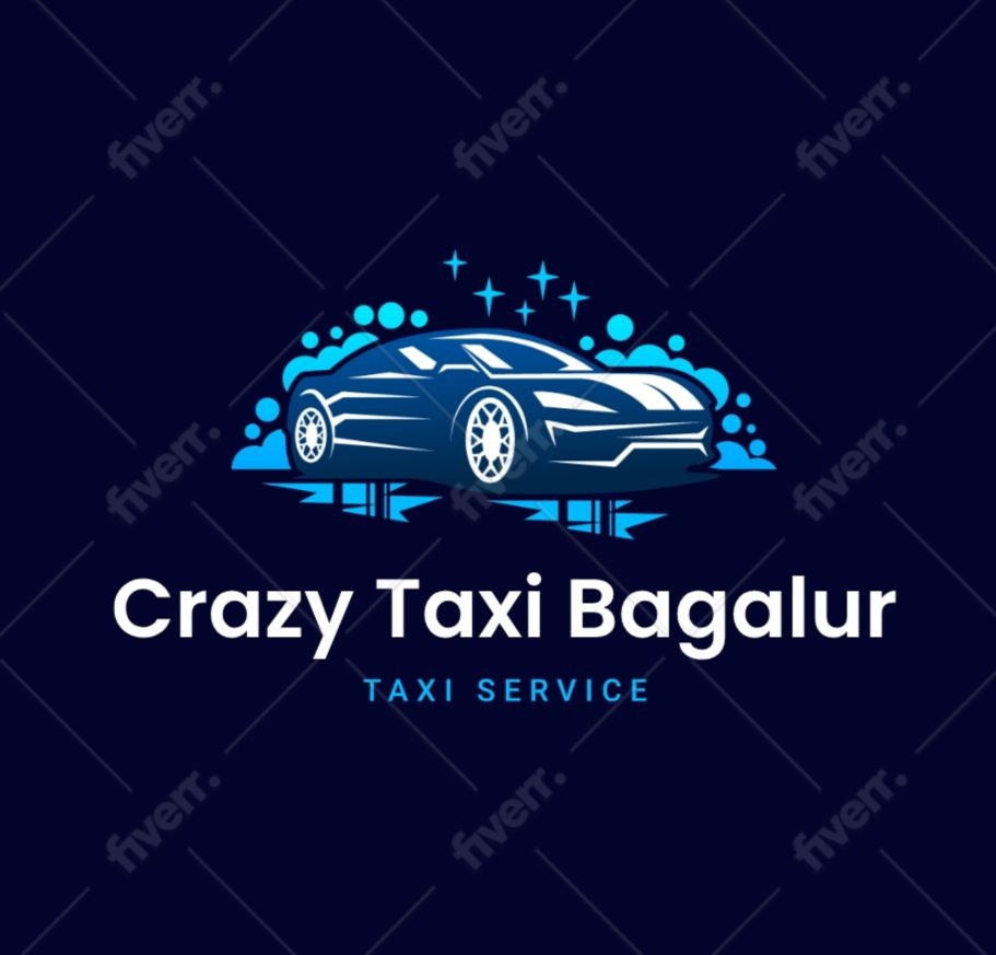 crazy taxi Bagalur